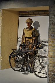 Museum Dünkirchen 1940 - Operation Dynamo