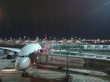 Frankfurt Airport