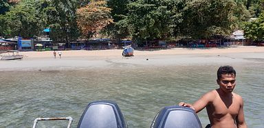 Bunaken Nationalpark, Nord Sulawesi