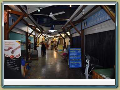 Cairns - Night Market (QLD)