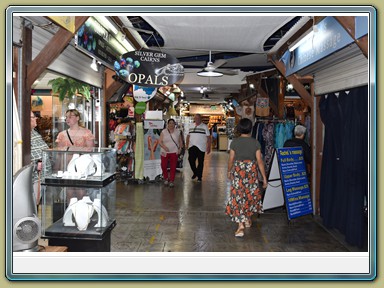 Cairns - Night Market (QLD)