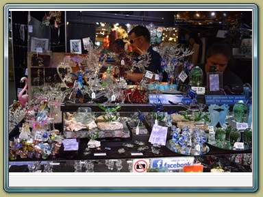 Cairns - Night Market (QLD)