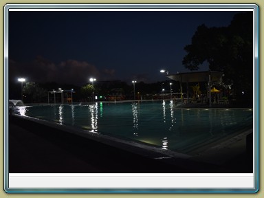 Cairns -Esplanade (QLD)