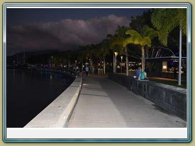 Cairns -Esplanade (QLD)