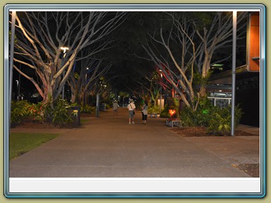 Cairns -Esplanade (QLD)