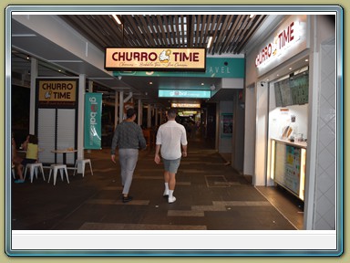 Cairns -Esplanade (QLD)