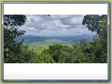 Skyrail Smithfield (Cairns - Kuranda)