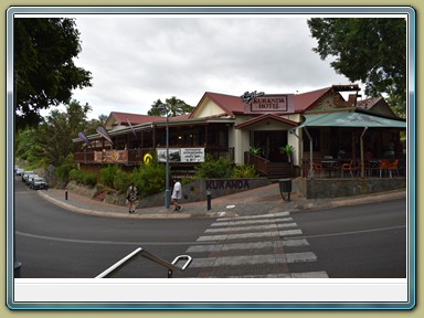 Kuranda (QLD)