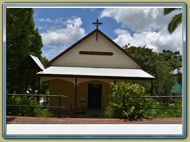 Kuranda (QLD)