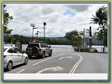 Daintree Ferry (QLD)