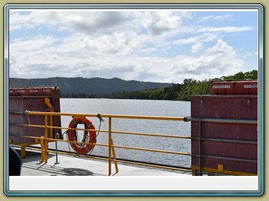 Daintree Ferry (QLD)