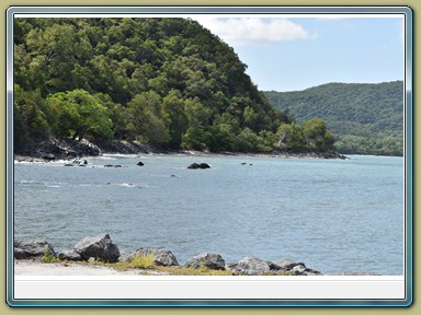 Pacific Coast (QLD)