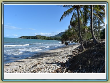 Pacific Coast (QLD)