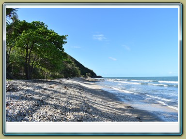 Pacific Coast (QLD)