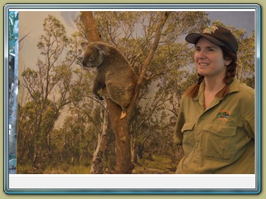 Hartley's Crocodile Adventures,Wangetti (QLD)