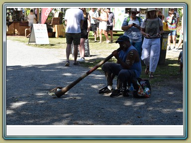 Sunday Market - Port Douglas (QLD)