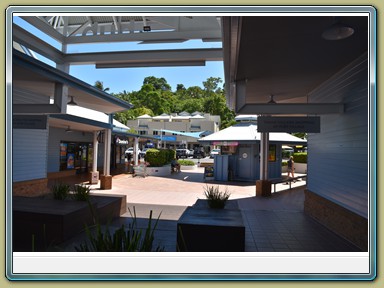 Sunday Market - Port Douglas (QLD)