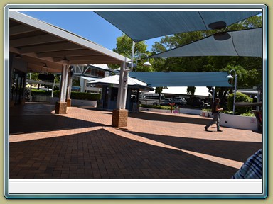 Sunday Market - Port Douglas (QLD)