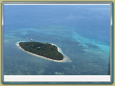 Cairns - Scenic Flight Great Barrier Reef (QLD)