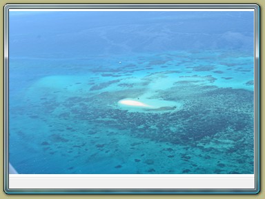 Cairns - Scenic Flight Great Barrier Reef (QLD)