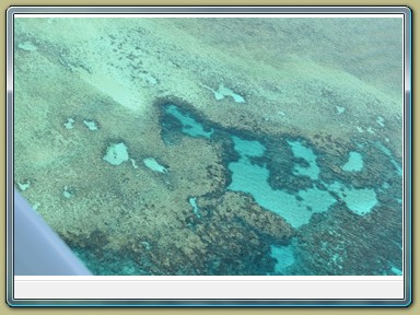 Cairns - Scenic Flight Great Barrier Reef (QLD)