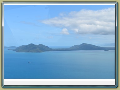 Cairns - Scenic Flight Great Barrier Reef (QLD)