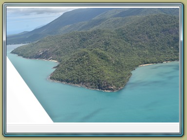 Cairns - Scenic Flight Great Barrier Reef (QLD)