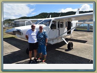 Cairns - Scenic Flight Great Barrier Reef (QLD)