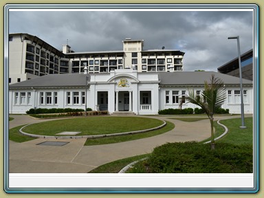 Cairns - Esplanade (QLD)