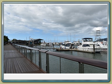 Cairns - Esplanade (QLD)