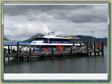 Cairns - Esplanade (QLD)