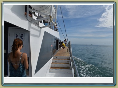 Passions of Paradise - Dive & Snorkel Great Barrier Reef (QLD)