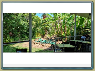 Jaques Coffee Cafe & Restaurant, Mareeba (QLD)