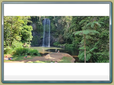 Millaa Millaa Falls (QLD)