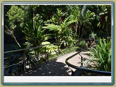 Babinda Boulders (QLD)