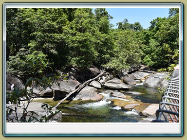 Babinda Boulders (QLD)