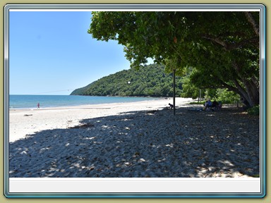 Etty Bay Beach (QLD)