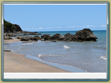 Etty Bay Beach (QLD)