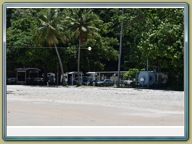 Etty Bay Beach (QLD)