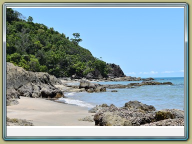 Etty Bay Beach (QLD)