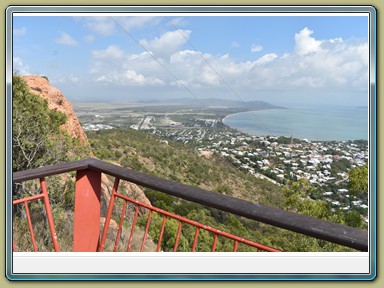 Castle Hill Lookout, Townsville (QLD)