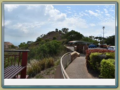 Castle Hill Lookout, Townsville (QLD)