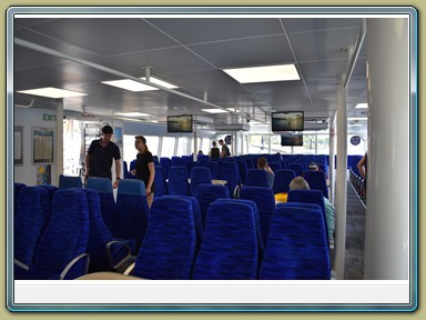 Magnetic Island Ferry (QLD)