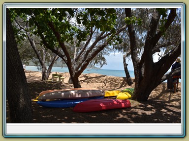 Magnetic Island (QLD)