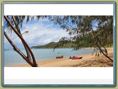 Magnetic Island (QLD)