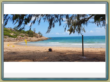 Magnetic Island (QLD)