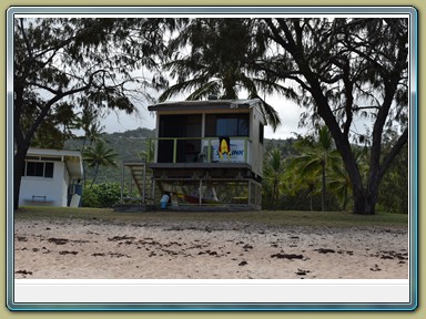 Magnetic Island (QLD)