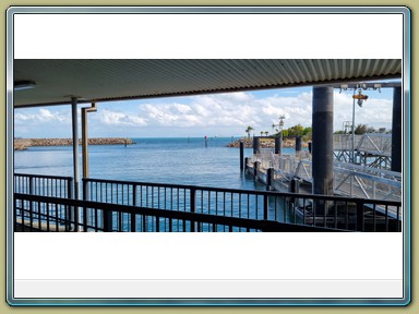 Magnetic Island Ferry (QLD)