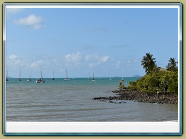 Airlie Beach (QLD)