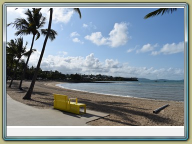 Airlie Beach (QLD)